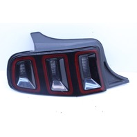 2013 2014 Ford Mustang GT Left Tail Light Lamp DR3Z13405A OEM