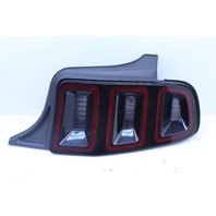 2013 2014 Ford Mustang GT Right Tail Light Lamp DR3Z13404A OEM