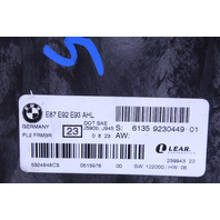 2011 BMW 335i Footwell Body Control Module BCM OEM