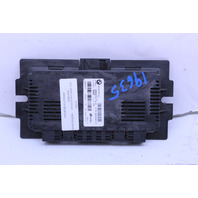 2011 BMW 335i Footwell Body Control Module BCM OEM