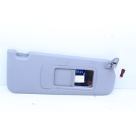 2007-2013 BMW 328i 335i Coupe Right Vinyl Sun Visor 51167252084 OEM