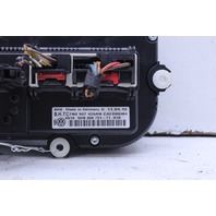 2012 Volkswagen CC Golf GTI Climate Temperature Control Panel OEM