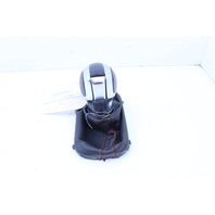 2012-2014 Volkswagen Golf GTI Automatic DSG Shift Knob and Boot