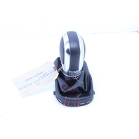 2012-2014 Volkswagen Golf GTI Automatic DSG Shift Knob and Boot