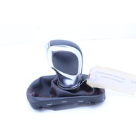 2012-2014 Volkswagen Golf GTI Automatic DSG Shift Knob and Boot