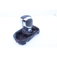 2012-2014 Volkswagen Golf GTI Automatic DSG Shift Knob and Boot