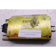 2002 BMW 745i Voice Input Recognition Control Module - 84416925214 OEM