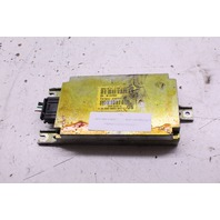 2002 BMW 745i Voice Input Recognition Control Module - 84416925214 OEM