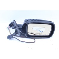 2002 2003 2004 2005 2006 2007 2008 BMW 745i 750i 760i Right Door Mirror Side View OEM