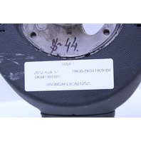 2010-2012 Audi S4 Steering Wheel 3 Spoke Paddle Shift - 8K0419091BF OEM