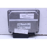 2010 2011 2012 Audi S4 Differential Control Module OEM