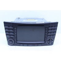 Mercedes Benz E280 E320 E350 E55 E550 E63 AM FM Radio Receiver Unit 2118202797 OEM