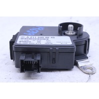 2006 Mercedes Benz E350 W211 Battery Load Control Module A2115408645 OEM