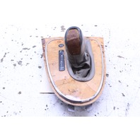 2006 Mercedes E-Class W211 Center Console Shifter Trim Bezel OEM 2116805836 Used