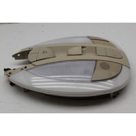 2006 Mercedes Benz E350 Overhead Dome Light Lamp Console 2118206201 OEM