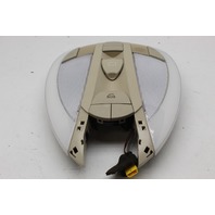 2006 Mercedes Benz E350 Overhead Dome Light Lamp Console 2118206201 OEM