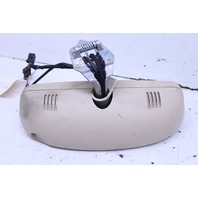 2006 Mercedes Benz E350 Interior Inside Rear View Mirror OEM