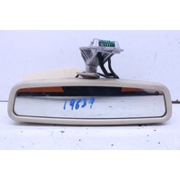 2006 Mercedes Benz E350 Interior Inside Rear View Mirror OEM