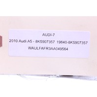 Audi A4 A5 S4 Headlight Range Control Module 8K5907357 OEM