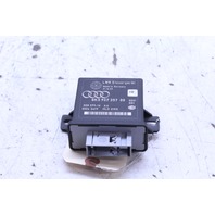 Audi A4 A5 S4 Headlight Range Control Module 8K5907357 OEM