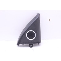 2008-2017 Audi A5 S5 Right Front Tweeter Speaker Cover Trim 8T0035424A OEM