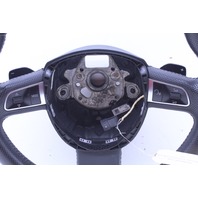 2009 2010 2011 2012 Audi A5 B8 Steering Wheel Paddle Shift OEM