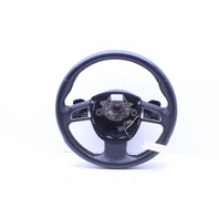 2009 2010 2011 2012 Audi A5 B8 Steering Wheel Paddle Shift OEM