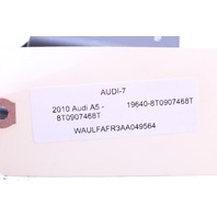 Audi A4 A5 Network Gateway Control Module - 8T0907468T OEM