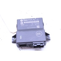 Audi A4 A5 Network Gateway Control Module - 8T0907468T OEM