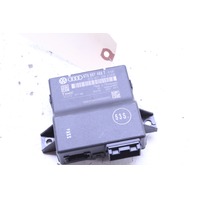 Audi A4 A5 Network Gateway Control Module - 8T0907468T OEM
