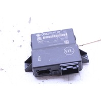 Audi A4 A5 Network Gateway Control Module - 8T0907468T OEM
