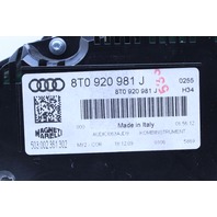 2010 Audi A5 Speedometer Instrument Cluster OEM