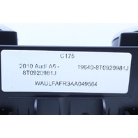 2010 Audi A5 Speedometer Instrument Cluster OEM
