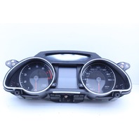 2010 Audi A5 Speedometer Instrument Cluster OEM