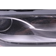2008 2009 2010 2011 2012 Audi A5 S5 Headlight HID Xenon Right OEM