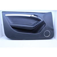 2008 2009 2010 2011 2012 Audi A5 Coupe Door Panel Left OEM