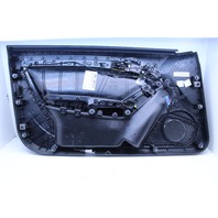 2008 2009 2010 2011 2012 Audi A5 Coupe Door Panel Right OEM