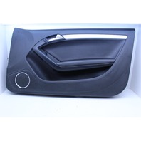 2008 2009 2010 2011 2012 Audi A5 Coupe Door Panel Right OEM