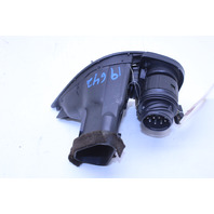 BMW 325i 328i M3 E36 Headlight Switch Air Vent Left 1387061 OEM