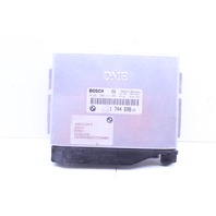 1994 1995 BMW 325i 525i E36 E34 Engine Computer Module ECU ECM DME DME 1744698 OEM