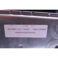 1994 1995 BMW 325i 525i E36 E34 Engine Computer Module ECU ECM DME DME 1744698 OEM