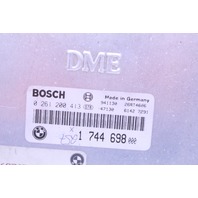1994 1995 BMW 325i 525i E36 E34 Engine Computer Module ECU ECM DME DME 1744698 OEM
