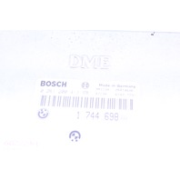 1994 1995 BMW 325i 525i E36 E34 Engine Computer Module ECU ECM DME DME 1744698 OEM