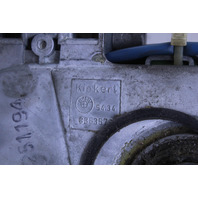 1995 1996 1997 1998 1999 BMW 325i 328i M3 E36 Convertible Top Cover Motor 8353576 OEM