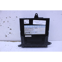 1995 1996 BMW 318i 325i 328i E36 Radio Stereo Amp Amplifier Alpine - 65128364193 OEM