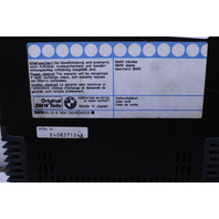 1995 1996 BMW 318i 325i 328i E36 Radio Stereo Amp Amplifier Alpine - 65128364193 OEM