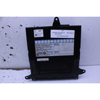 1995 1996 BMW 318i 325i 328i E36 Radio Stereo Amp Amplifier Alpine - 65128364193 OEM