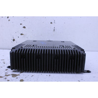 1995 1996 BMW 318i 325i 328i E36 Radio Stereo Amp Amplifier Alpine - 65128364193 OEM