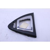 2008 2009 2010 BMW 650i E63 E64 Gear Selector Shifter Trim Bezel - 51169115945 OEM