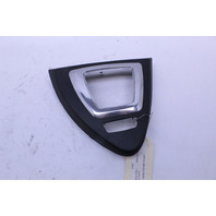 2008 2009 2010 BMW 650i E63 E64 Gear Selector Shifter Trim Bezel - 51169115945 OEM
